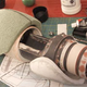 Illustration for article titled The Portal Gun Build Process, Documented in 113 Photos